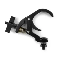 BSC50B Quick Trigger Clamp Self Lock 50kg Black