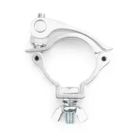 Быстросъемная полумуфта BC50-50 алюминиевая