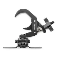 BC50B-75M Kokkupandav Liikuva Pea Kiire Vallandaja Must