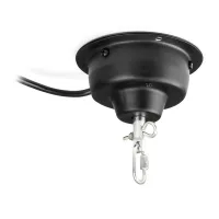 MBM400 diskomootor 220V 10kg