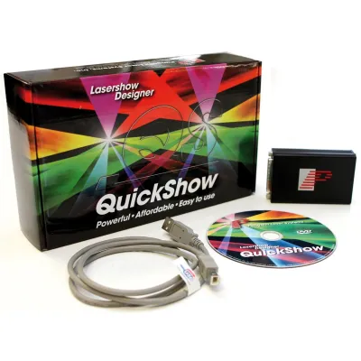 Pangolin Quickshow / Flashback 3
