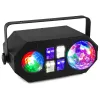 LEDWAVE LED Jellyball, Water Wave and UV Effect
