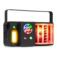 Stellar1 Multi DJ LED Effect