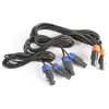 VX1000BT Active Speaker Kit 2.2