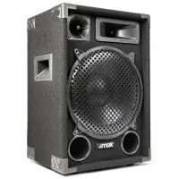 MAX12 Speaker 12" 700W
