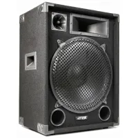MAX15 Speaker 15" 1000W