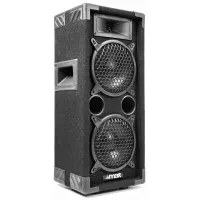 MAX26 Speaker 2x6" 600W