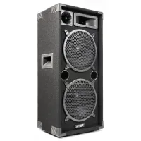 MAX210 Speaker 2x10" 1000W