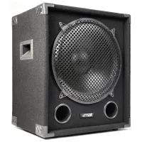 MAX15SUB Subwoofer 15" 1200W