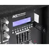PDM-C805A 8-Channel Mixer with Amplifier