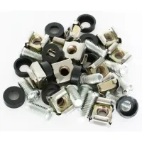 PD-FR1 Racki kinnituskomplekt 36 osa