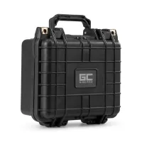GIGCase4 Universal Hard Case