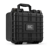 GIGCase6 Universal Hard Case