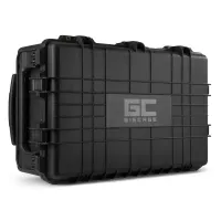 GIGCase42T universaalne kõva kohvri käru