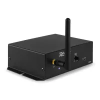 Стерео Bluetooth-аудиоприёмник PDX40