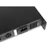 VDA500 усилитель мощности PA 1U 2x 250 Вт