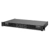 VDA500 усилитель мощности PA 1U 2x 250 Вт