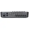 PDM-S1204 12-Channel Professional Analog Mixer