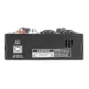 VMM301 3-Channel Mixer with USB Audio Interface