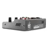 VMM301 3-Channel Mixer with USB Audio Interface