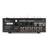 STM-7010 Mixer 4-Channel DJ Mixer USB