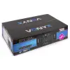 STM2500 5-Channel Mixer USB/MP3 with BT