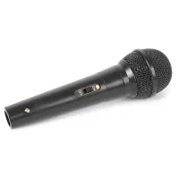 DM100 Dynamic Microphone Black