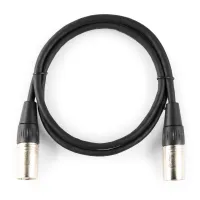 Кабель передачи данных CX195-1 RJ45 - RJ45 CAT6A, 1.0 м