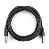 CX195-6 Кабель передачи данных RJ45 - RJ45 CAT6A, 6.0 м