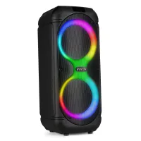 Track510 Party Speaker with LED Light Show