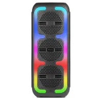 Track310 Party Speaker with LED Light Show