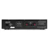 SPL 500 võimendi 2x 250W EQ