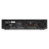SPL 700 võimendi 2x 350W EQ