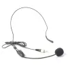 STWM712H 2-Channel VHF Wireless Headset Microphone System