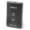 STWM712H 2-Channel VHF Wireless Headset Microphone System