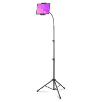 Складная подставка S10TH с держателем для планшета