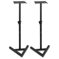 SMS20 stuudiomonitoride statiivikomplekt