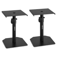 SMS10 stuudiomonitori lauajalade komplekt