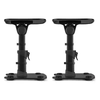 SMS30 Monitor Stand Set Table Model