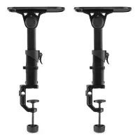 SMS32 Monitor Stand Set Clamp-on Model