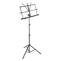 MSS02 Music Sheet Stand Foldable