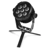 FST2 Universal Floor Stand Lighting Effects