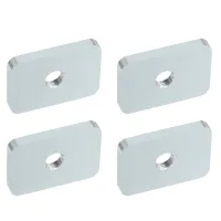 Комплект вставок для сборки сценического подиума 750STI, 4 шт.