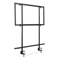 Riser D750 Stage Handrail 1m