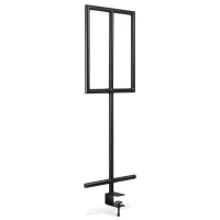 Стойка D750 для ступенчатого поручня