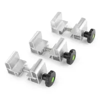 750SDC lava platvormi klamber (3 tk komplekt)