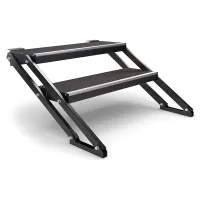 750AS Stage Adjustable Stairs 40 - 60cm