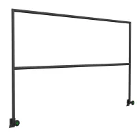 750HR lava käsipuu 2m