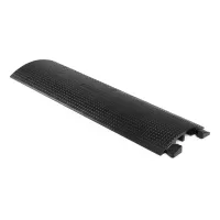 CDC2B Drop-over Cable Protector 2CH Large