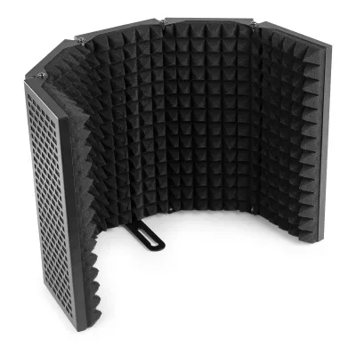 MRF30 Mikrofoni peegeldusfilter